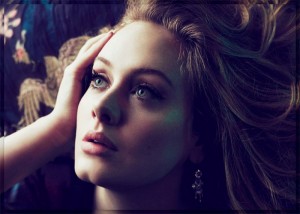 “Skyfall” de Adele nominada a Mejor Canción en los premios Oscar
