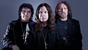 Black Sabbath -sin Bill Ward- anuncian nuevo álbum: ’13’