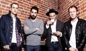 Cold War Kids regalan covers a Depeche Mode y Anthony & The Johnsons