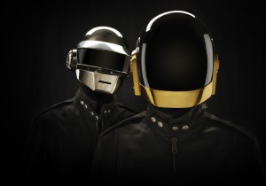 Los rumores dicen que Daft Punk han cambiado de disquera y lanzarán LP en primavera