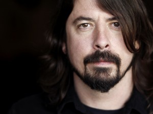 ¿Más Dave Grohl? Al menos esta vez se trata de un nuevo álbum de Foo Fighters… que seguro no traerán a México