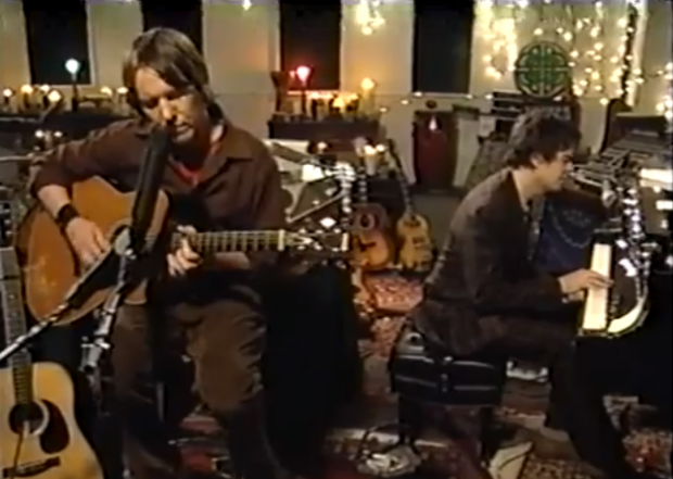 Still de The Jon Brion Show
