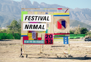 20 actos que veremos en el festival Nrmal 2013