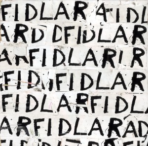 Escucha el disco homónimo de FIDLAR, punk que se quedará para todo el año