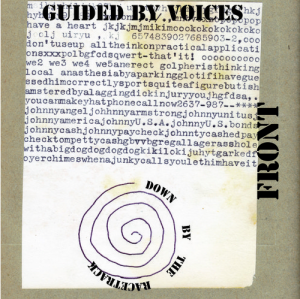 El primer track del nuevo EP de Guided by Voices ya se puede escuchar El primer track del nuevo EP de Guided by Voices ya se puede escuchar