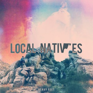 Local Natives presenta “Heavy Feet”, nuevo sencillo de su siguiente álbum ‘Hummingbird’