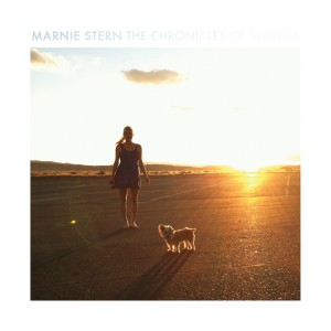 Escucha completo el nuevo disco de Marnie Stern