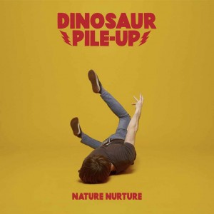 Dinosaur Pile-Up quieren salvar el grunge con “Arizona Waiting”