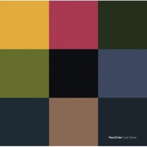 Escucha completo ‘Lost Sirens’, el nuevo álbum de rarezas de New Order