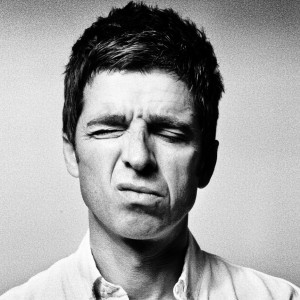 Noel Gallagher fue diagnosticado con Tinnitus, un extraño fenómeno en el oído