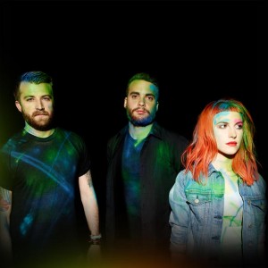 Ayer Paramore estrenó “Now”, un cambio drástico en su carrera