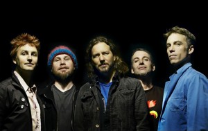 ¡Atención, fans de Pearl Jam! Tienen una cita el 19 de de julio en el Wrigley Field de Chicago