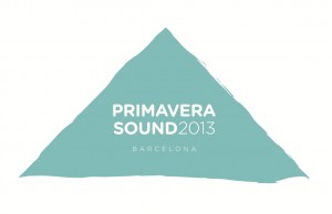 ¿Posible cartel del festival Primavera Sound 2013?