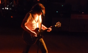 No se pierdan el video en vivo donde Soundgarden estrenó canción