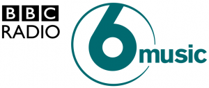 La estación de Internet BBC 6 Music comparte las mejores 100 canciones de sus 10 años al aire