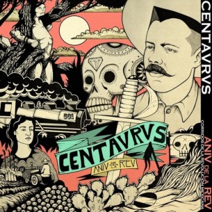 Exclusiva: escuchen completo el nuevo EP de Centavrvs