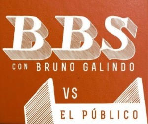Babasónicos estrenan audiolibro en colaboración con Bruno Galindo