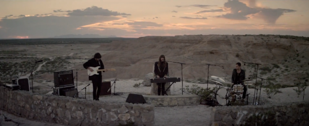 Por fin podemos ver ‘Forever Still’, el cortometraje de Beach House Por fin podemos ver ‘Forever Still’, el cortometraje de Beach House