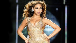 Los 7 momentos de Beyoncé en vivo según @7_boom