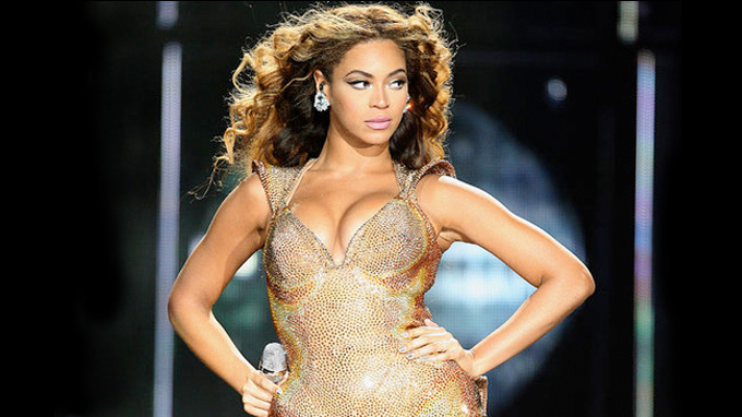 Videos de beyonce single ladies en vivo