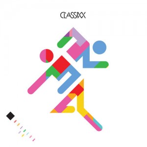 Classixx muestra “Holding On”, house fresco de su primer LP