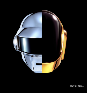 Daft Punk confirma su incorporación a Columbia Records