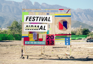 Conozcan todos los showcases del festival Nrmal 2013