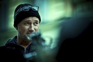 El aclamado director David Fincher realizará el video para “Suit & Tie” de Justin Timberlake