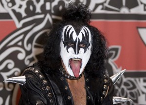 Gene Simmons de Kiss: “El rock está muerto”