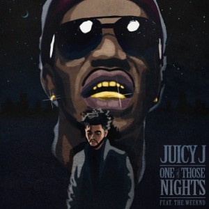The Weeknd aparece en una nueva canción de Juicy J