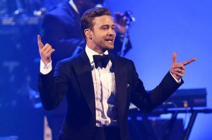 ¿Qué esperar de Justin Timberlake en vivo?