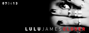 Descubran la impresionante voz de Lulu James con “Closer”