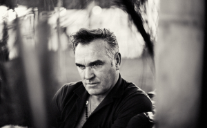 Morrissey sí vendrá a México en 2013