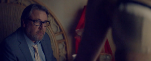 El británico Ray Winstone protagoniza el nuevo video de Nick Cave & The Bad Seeds