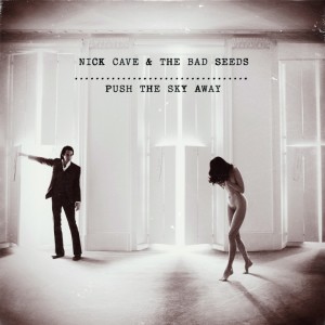 Escuchen completo ‘Push the Sky Away’, el nuevo álbum de Nick Cave and the Bad Seeds