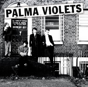 Escuchen completo el debut de Palma Violets, la banda más sobrevalorada del año