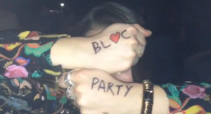 Bloc Party logran video de “Truth” con ayuda de sus fans