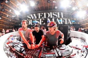 ‘The Final Curtain’, escuchen completa la última presentación de Swedish House Mafia