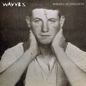 Wavves muestra completo su ‘Afraid Of Heights’
