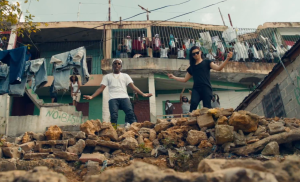 A$AP Rocky, Skrillex y Birdy Nam Nam de vuelta al barrio para “Wild for the Night”