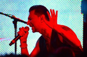 Video del show completo de Depeche Mode en SXSW