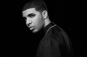 Escuchen otro adelanto del próximo álbum de Drake