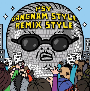 Lo sentimos, pero Diplo acaba de revivir el “Gangnam Style”
