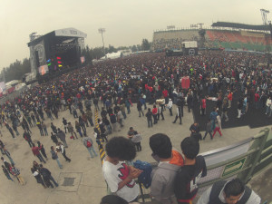 Los mejores momentos del Vive Latino 2013