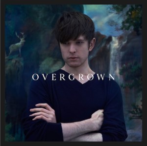 Escuchen un bonus track de ‘Overgrown’, el nuevo álbum de James Blake