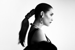 Escuchen un track inédito de Jessie Ware