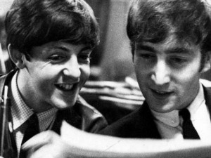 Una carta escrita por John Lennon para Paul McCartney será subastada