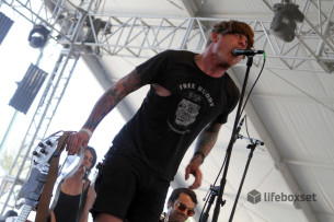 Bye bye a Thee Oh Sees, por ahora