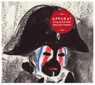 Reseña de ‘Krieg und Frieden (Music for Theatre)’, el nuevo álbum de Apparat