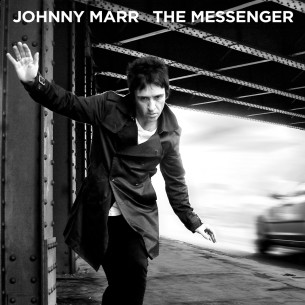 Reseña de ‘The Messenger’, el nuevo álbum en solitario de Johnny Marr